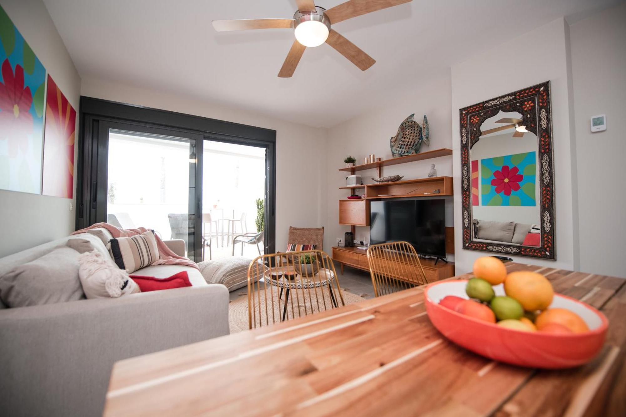 Arenas De Sanlucar II Apartment Sanlucar de Barrameda Ngoại thất bức ảnh