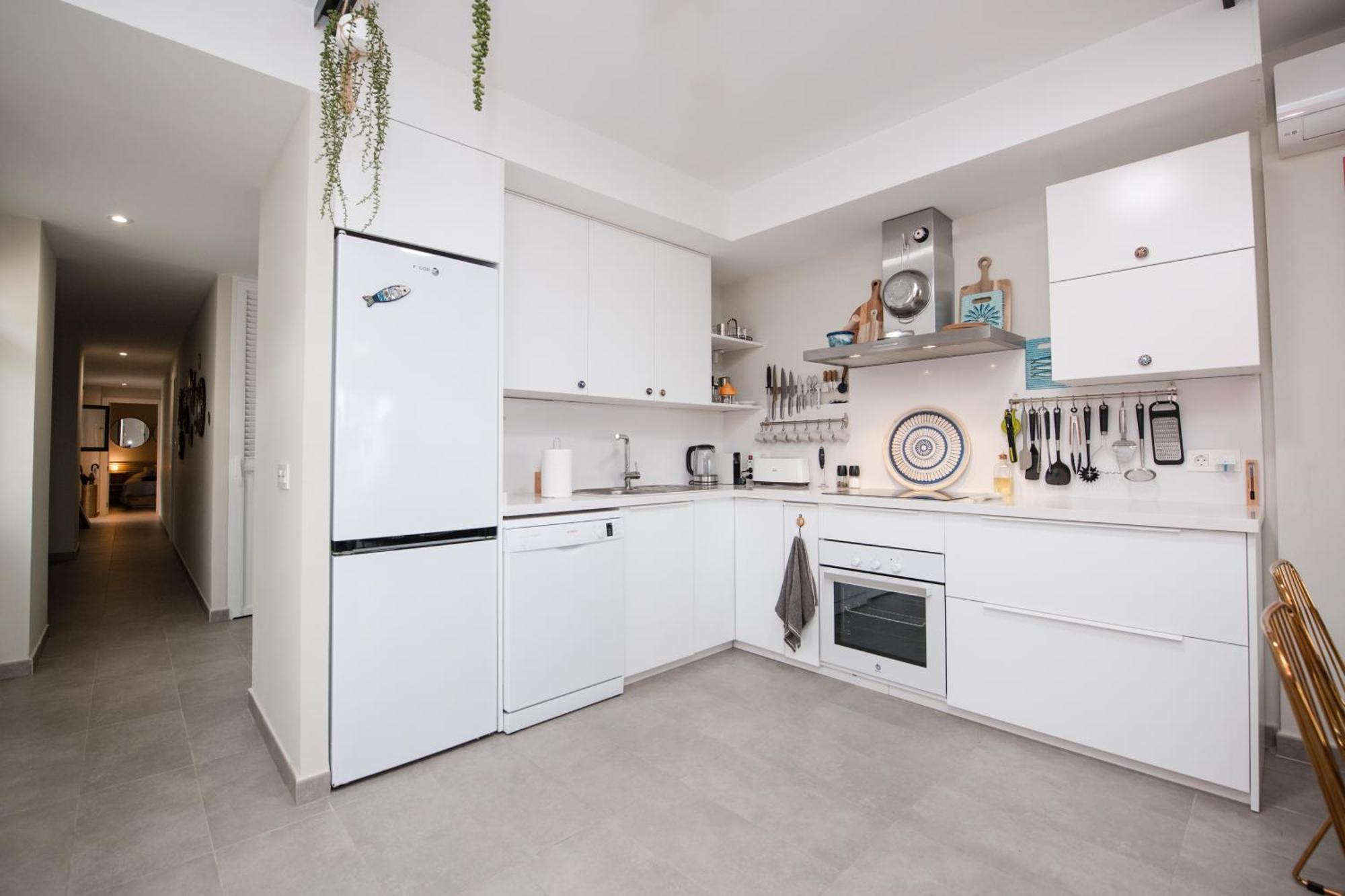 Arenas De Sanlucar II Apartment Sanlucar de Barrameda Ngoại thất bức ảnh