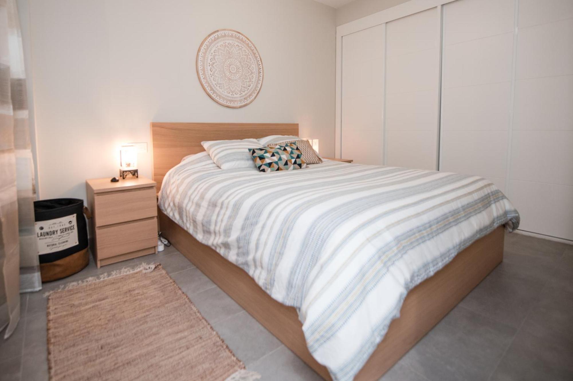 Arenas De Sanlucar II Apartment Sanlucar de Barrameda Ngoại thất bức ảnh
