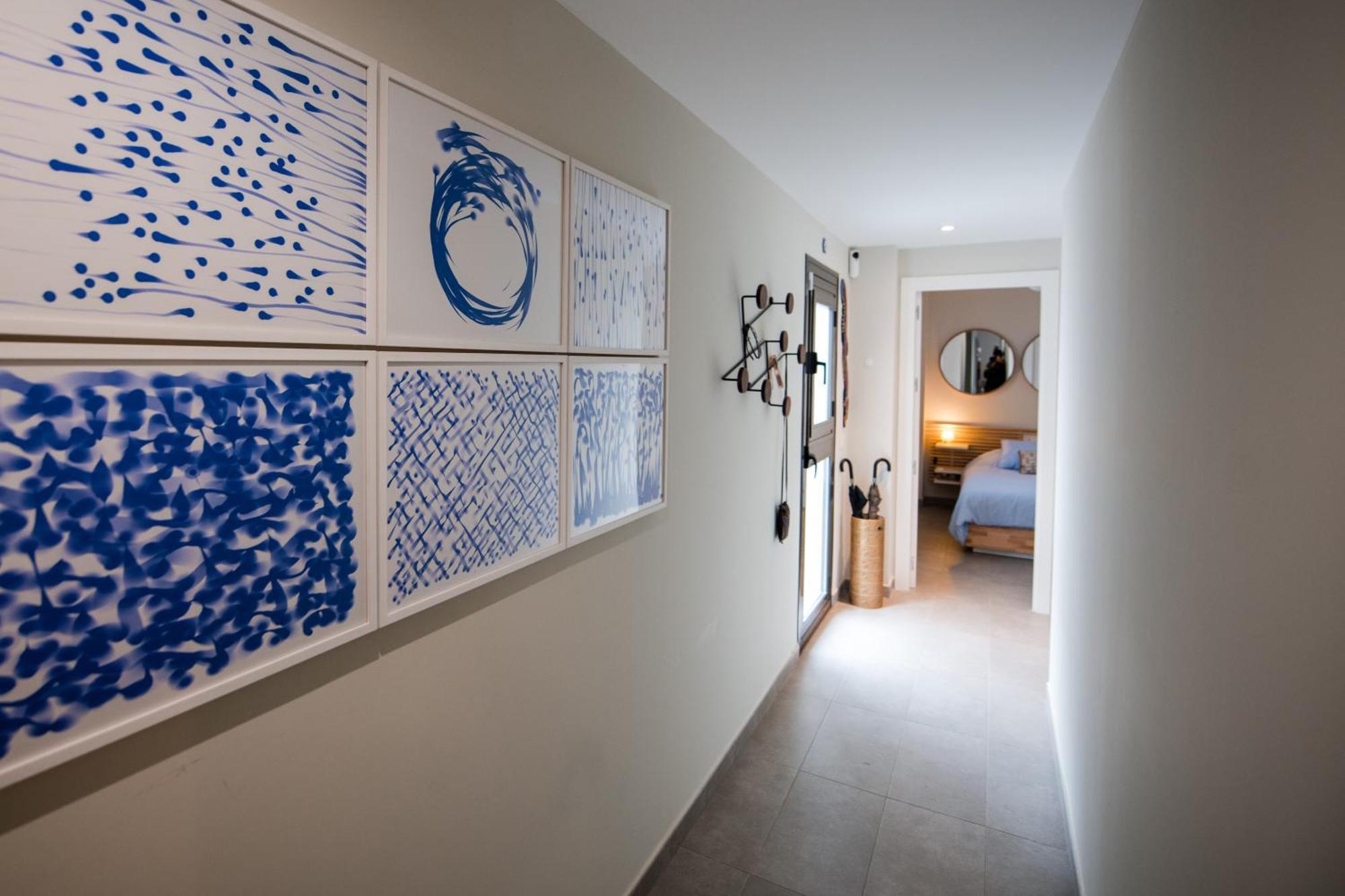 Arenas De Sanlucar II Apartment Sanlucar de Barrameda Ngoại thất bức ảnh