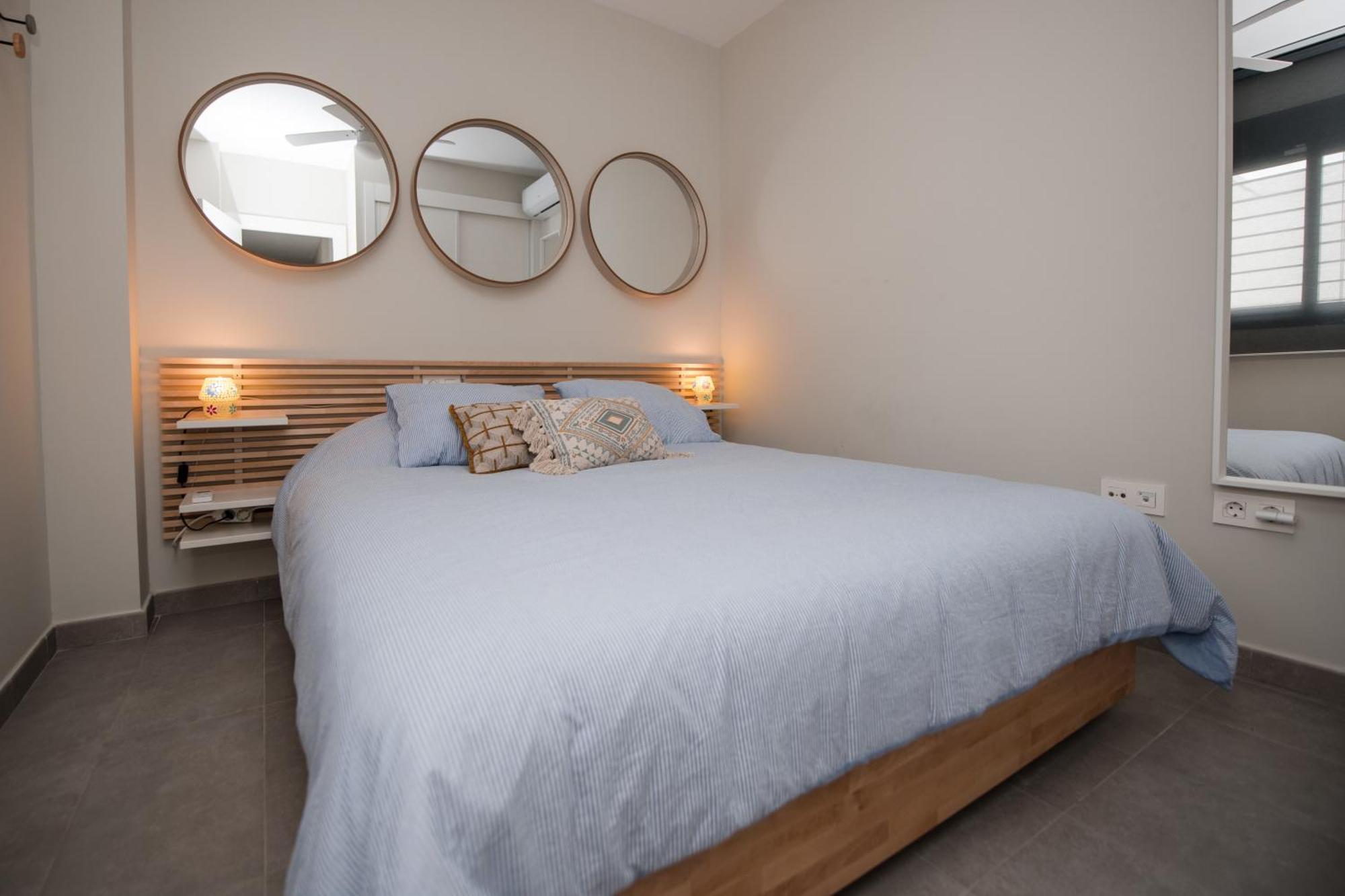 Arenas De Sanlucar II Apartment Sanlucar de Barrameda Ngoại thất bức ảnh