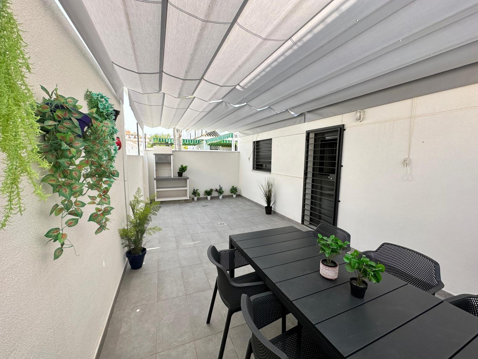 Arenas De Sanlucar II Apartment Sanlucar de Barrameda Ngoại thất bức ảnh