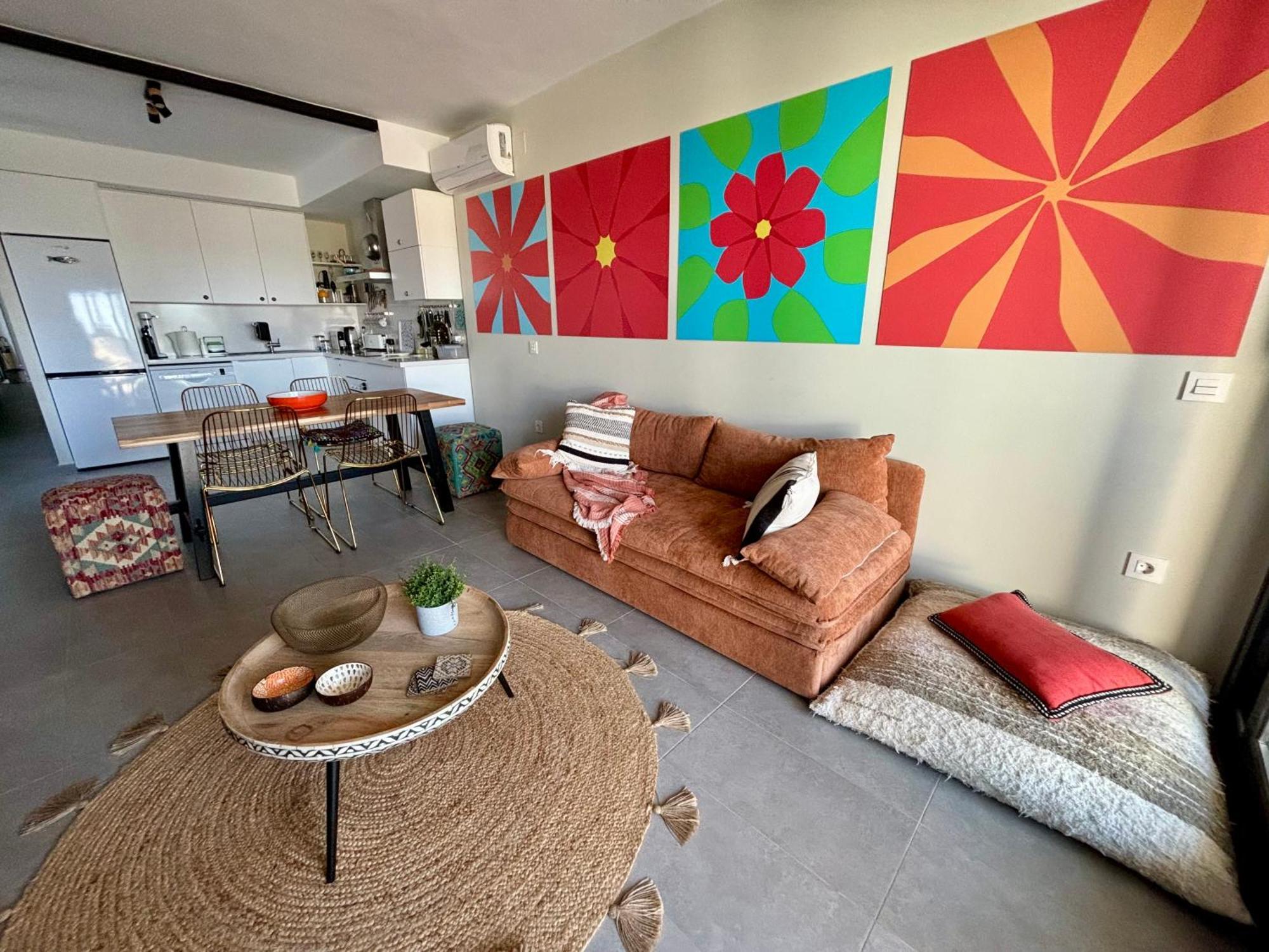 Arenas De Sanlucar II Apartment Sanlucar de Barrameda Ngoại thất bức ảnh