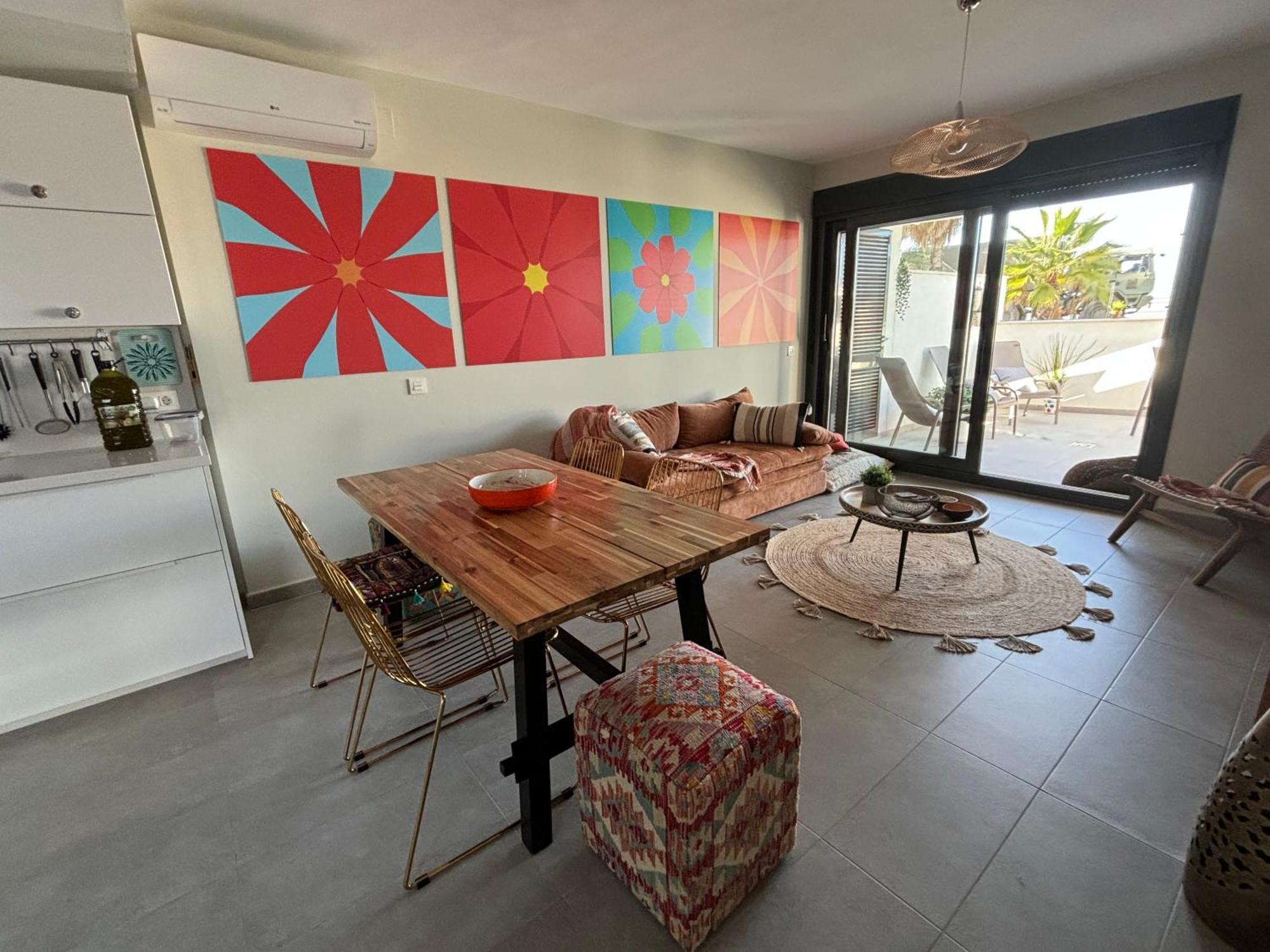 Arenas De Sanlucar II Apartment Sanlucar de Barrameda Ngoại thất bức ảnh